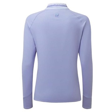 Куртка FJ Hybrid Watercolor синяя XS