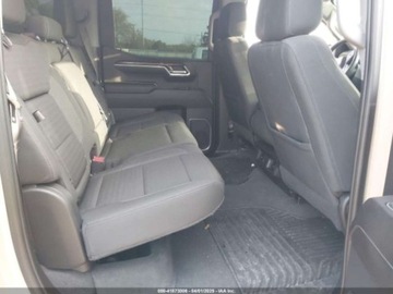  GMC Sierra 1500 Short Box Elevation With 3Sb 2022 2.7l 2.7 Benzyna 310KM, zdjęcie 11