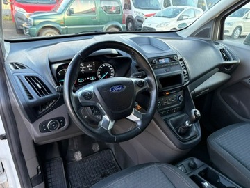 Ford Tourneo Connect III Standard 1.5 EcoBlue 120KM 2021 Ford Tourneo Connect Niepełnosprwanych INWALIDA, zdjęcie 18