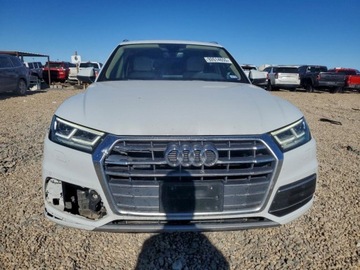 Audi Q5 II 2020 Audi Q5 Premium Plus 2020 2.0 Benzyna 248KM, zdjęcie 5