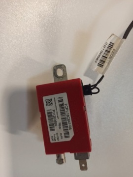 VOLVO S80 V70 RADIO ANTENA BOOSTER 31260689