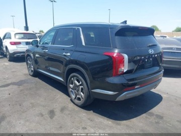 Hyundai 2023 Hyundai Palisade Limited 2023 3.8l 3.8 Benzyna 291KM, zdjęcie 2