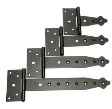 ПЕТЛЯ ДЛЯ СТАВНИ, СЕРИЯ МАТОВАЯ, СВЕСКА '250'