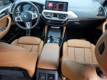 BMW 2022 BMW X4 M 2022 BMW X4 M40I 3.0 Benzyna 473KM, zdjęcie 8