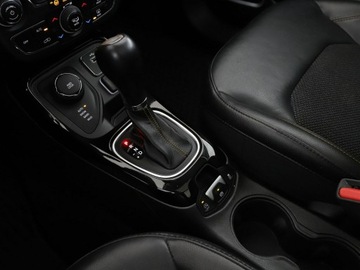 Jeep Compass II SUV 2.0 MJD 170KM 2018 Jeep Compass 2.0d Automat 4WD Limited Panorama, zdjęcie 29