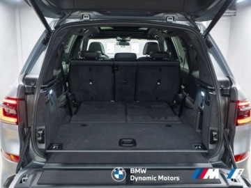BMW X7 SUV Facelifting 3.0 40i 381KM 2026 BMW X7 xDrive40i 381 KM mHEV - Gotowy do Odbioru - Pakiet M Pro - Hak 3.0, zdjęcie 14