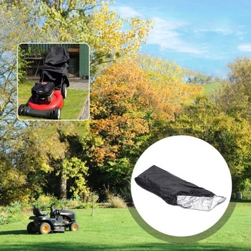 КРЫШКА НА КОСИЛКУ НАРУЖНАЯ/ВНУТРЕННЯЯ, 210D OXFORD