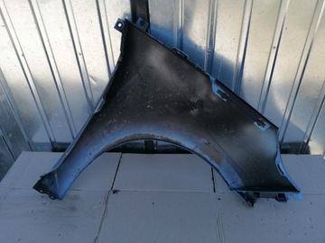 BLATNÍK LEVÝ RENAULT GRAND SCENIC III 8-12 TERPA