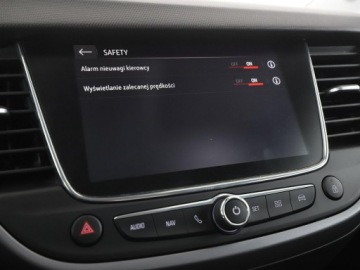 Opel 2022 Opel Crossland X full LED navi klimatyzacja kamera, zdjęcie 25