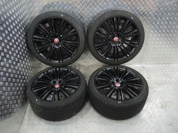 JAGUAR XJ X351 3.0 SC KOŁA ALUMINIOWE 245/40ZR20