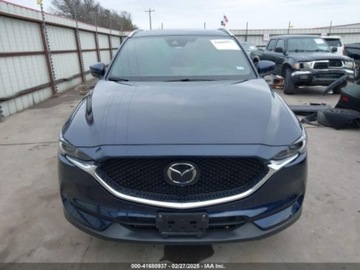 Mazda CX-5 II 2021 Mazda CX-5 Signature, 2021r., 4x4, 2.5L 2.5 Benzyna 227KM, zdjęcie 6