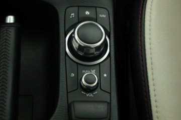 Mazda CX-3 2015 Mazda CX-3 1.5 Skyactiv-D, Skóra, Navi, Klima, zdjęcie 15