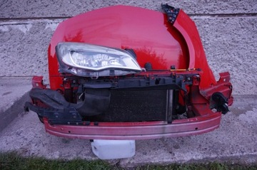 KAPOTA KOMPLETNÍ PŘEDNÍ ASTRA IV J