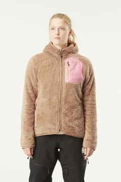Picture Organic Damska Bluza Izimo Latte S