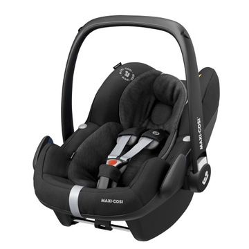 Fotelik MAXI COSI PEBBLE PRO i size