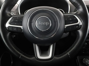 Jeep Compass II SUV 2.0 MJD 140KM 2018 Jeep Compass Night Eagle 4x4 automat navi kamera, zdjęcie 20