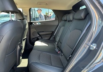 Kia XCeed Crossover Facelifting 1.5 T-GDi 140KM 2025 Kia XCeed MY25 wersja L pakiet ZIMOWY pakiet DRIVE WISE od reki 1.5, zdjęcie 12