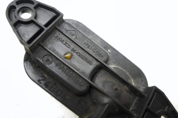 SENZOR TLAKU DPF PEUGEOT 406 COUPE (8C) 9645022680 2.0L DIESEL 98KW