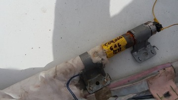 HONDA JAZZ AIRBAG ZÁVĚS STŘEŠNÍ LH / RH ORIG.