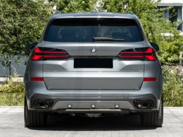 BMW X5 G05 SUV Facelifting 3.0 30d 298KM 2026 BMW X5 xDrive30d Sport Suv 3.0 (298KM) 2026, zdjęcie 2