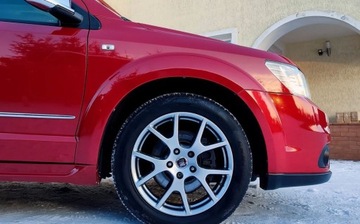 Fiat Freemont 2.0 Multijet II 16v 170KM 2015 Fiat Freemont Filmik VIDEO System ALPINE NAVI Kamera Zadbany KSENONY 2.0, zdjęcie 34