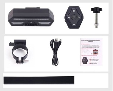 GPS-локальный трекер Sinotrack ST908, светодиодный сигнал поворота, приложение для остановки мотоцикла