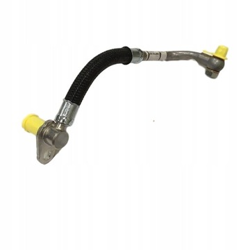 VOLVO S60 1,6T przewod olejowy turbosprezarki OE 3