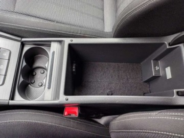 Skoda Superb III Kombi Facelifting 2.0 TDI SCR 150KM 2019 Skoda Superb Matrix Faktura VATDSGKESSYSalon PL el. fotele grzana kanapa, zdjęcie 19