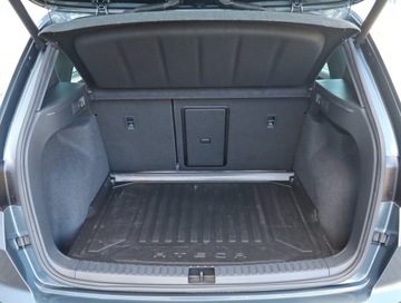 Cupra 2020 Cupra Ateca 2.0 TSI, Salon Polska, Serwis ASO, zdjęcie 13