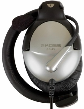 Косс СБ45 серебро