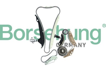 НАБОР ГРМ ORG 1.8 2.0 TSI TFSI 06H198229E