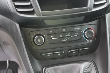 Ford Transit Connect II VAN 1.5 TDCi 120KM 2019 Ford Transit Connect 1.5 EcoBlue 120KM Trend F-vat, zdjęcie 17