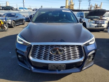 Infiniti 2022 Infiniti QX55 Essential 2022 2.0 Benzyna 268KM, zdjęcie 5