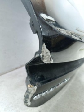 MERCEDES EQS 450+ A2977400800 bagažinės dangtis OE – nuotrauka 11