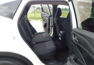 Nissan Qashqai III Crossover 1.3 DIG-T MHEV 140KM 2022 Nissan Qashqai z Gwarancja Bezwypadkowy Model 2023r 1.3 Benzyna 140KM, zdjęcie 11