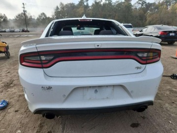 Dodge Charger VII 2020 Dodge Charger RT 2020 5.7L 5.7 Benzyna 370KM, zdjęcie 2