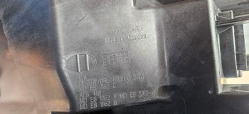 POUZDRO BOX SVĚTLOMET SVĚTLA SEAT ATECA FACELIFT CUPRA HELLA