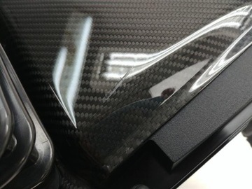 ASO POUZDRO FILTRU VZDUCHU AUDI R8 4S CARBON