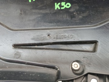 BMW R1200GS K50 КОЛЕСНЫЕ АРКИ ЗАДНЕЕ КРЫЛО