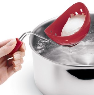 Форма для яиц-пашот, 2 шт. КУИСИПРО