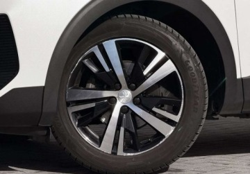 Peugeot 3008 II Crossover Facelifting  1.2 PureTech 130KM 2022 Peugeot 3008 I wlasciciel GT Line Gwarancja Bezwypadkowy FVAT23, zdjęcie 10