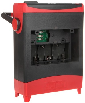 MIERNIK LABORATORYJNY MULTIMETR UNI-T UT-801