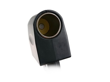 АДАПТЕР БЛОКА ПИТАНИЯ 230В 12В С РОЗЕТКОЙ ПРИПИЛЬНИКА