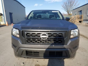 Nissan 2023 Nissan Frontier S 2023 3.8 Benzyna 310KM, zdjęcie 5