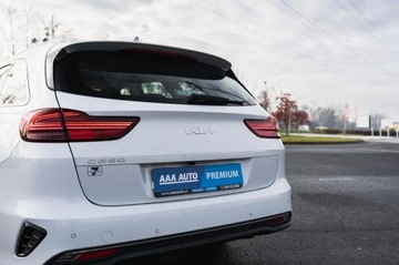 Kia Ceed III Kombi Facelifting 1.5 T-GDI 160KM 2023 Kia Ceed 1.5 T-GDI, Salon Polska, 1. Właściciel, zdjęcie 10