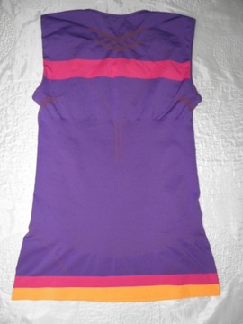 СПОРТИВНАЯ ФУТБОЛКА ODLO R XL