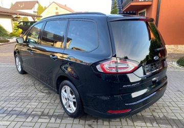 Ford Galaxy IV Van 2.0 TDCi 150KM 2018 Ford Galaxy FORD GALAXY 2.0 Diesel 150KM, zdjęcie 4