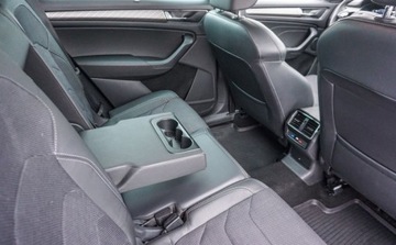 Skoda Kodiaq I SUV 2.0 TSI 190KM 2021 Skoda Kodiaq 2,0 TSI 190 KM 4X4 2.0 Benzyna 190KM, zdjęcie 21