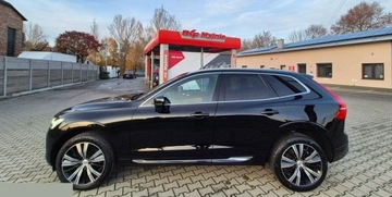 Volvo XC60 II 2023 Volvo XC 60 B4 D AWD Geartronic Inscription 197KM 2023r, zdjęcie 28