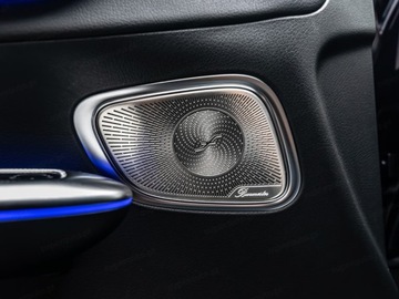 Mercedes GLC C254/X254 2026 GLC Coupe 200 d 4-Matic AMG Line 2.0 (163KM) 2026, zdjęcie 13